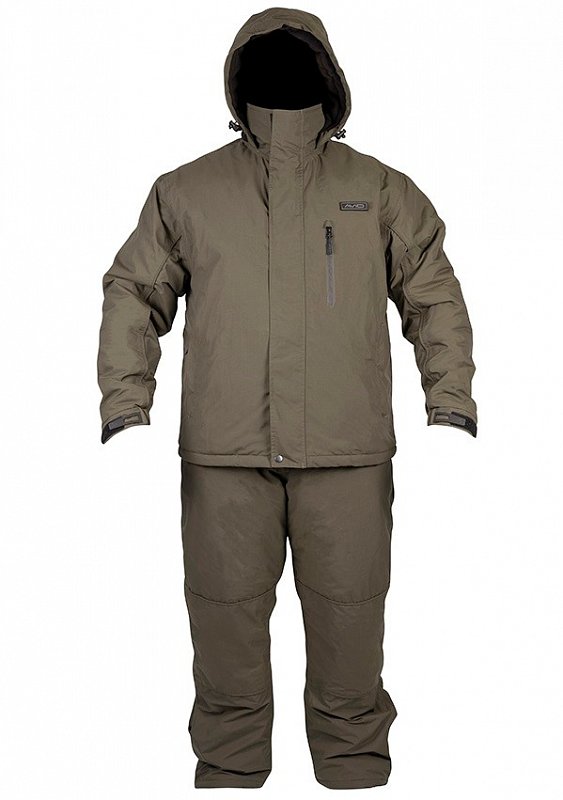 Avid Carp Zimný komplet Arctic 50 Suit